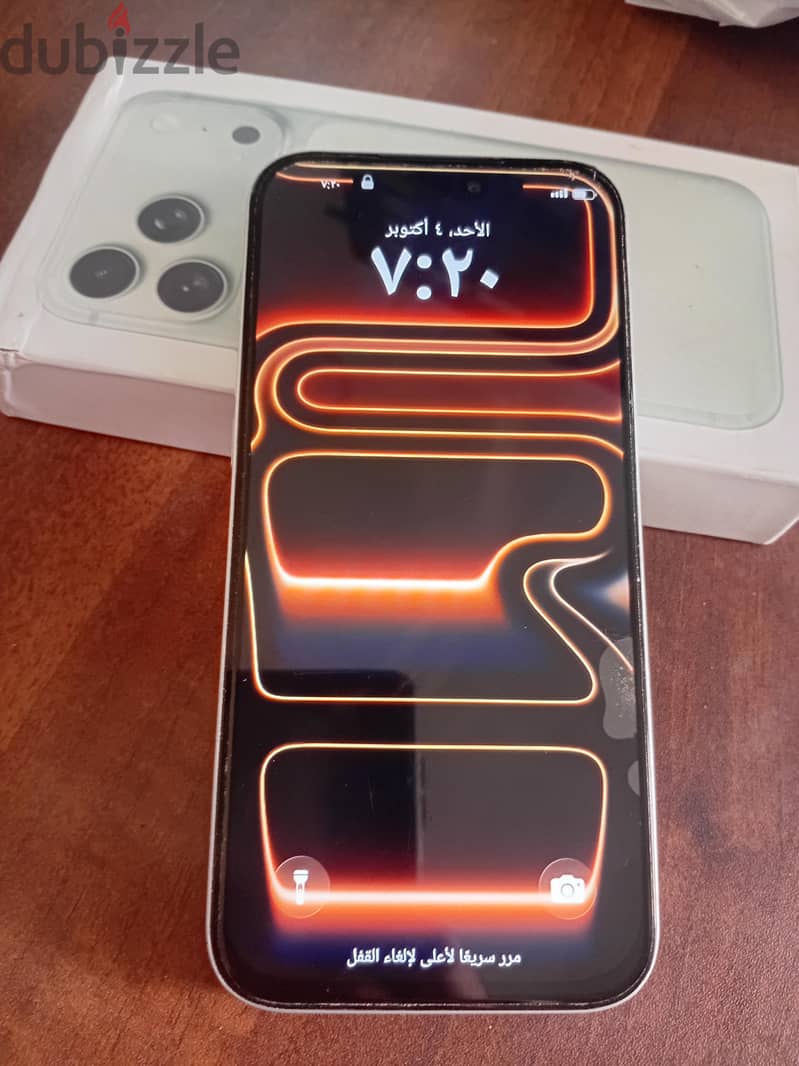 Apple - iPhone 17 Pro Max copy 2