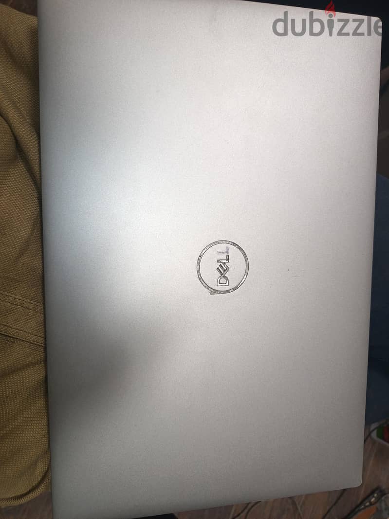 dell precision 5560 2