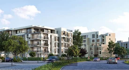 Apartment for Sale153 sqm in O West Compound A Great Opportunity Immediate Delivery Apartment for Sale153 sqm in O West Compound A Great Opportunity Immediate Delivery