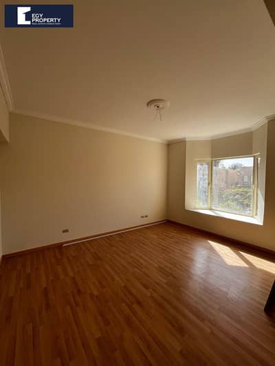 Fully Finished Twinhouse for Sale in Bellagio – New Cairo