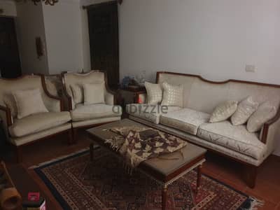 Salon / صالون