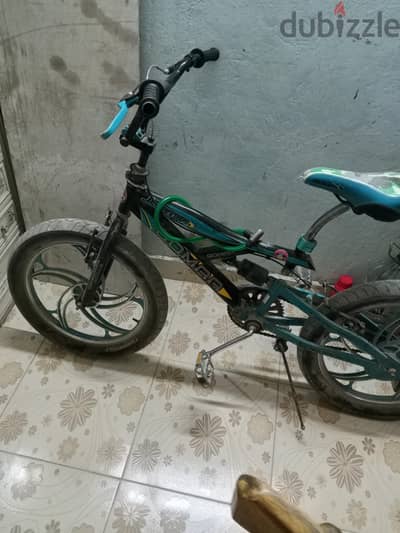 بيع دراجه