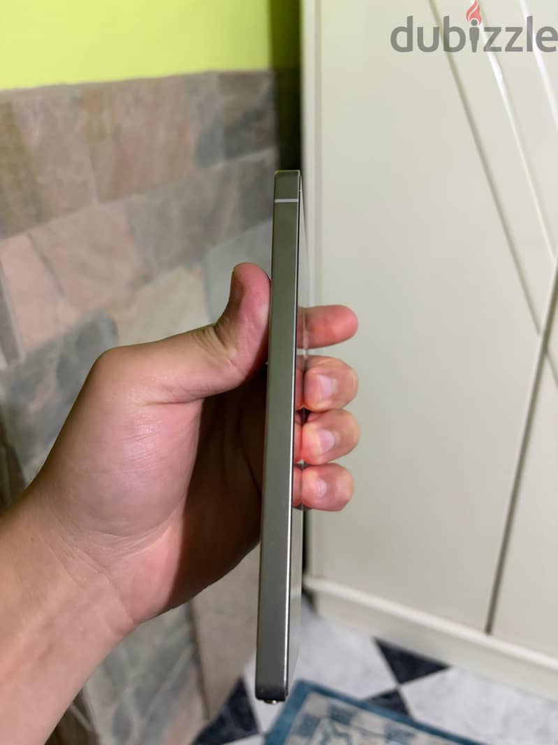 Samsung S25 Ultra 3
