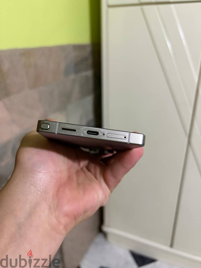 Samsung S25 Ultra 5