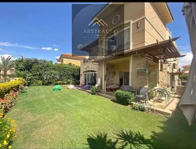 Villa for sale next to Mercedes agencies ready for viewing in installments over 9 years