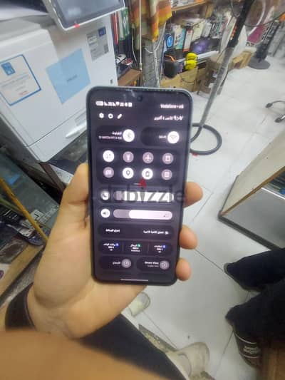 Samsung A56