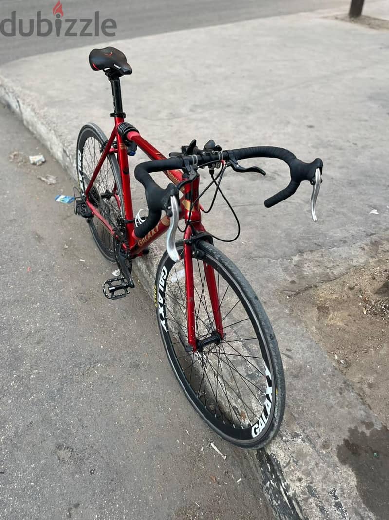 galaxy rl420r 4