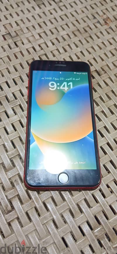 آبل - آيفون 8