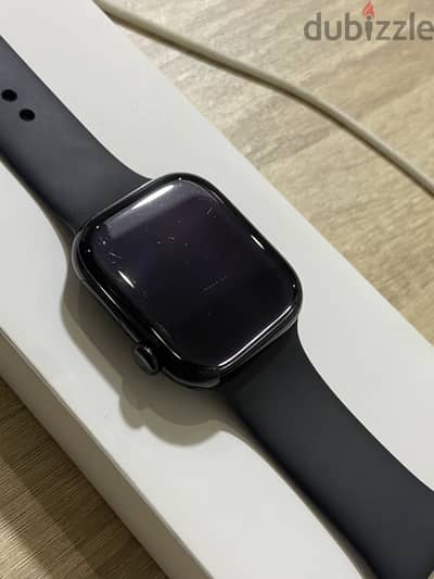 Apple watch series 10 46mm