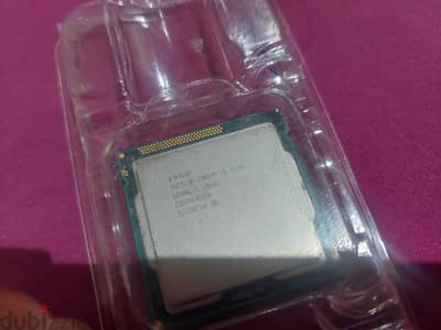 i5 2400