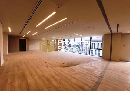  Premium Administrative Office for Rent – U VENUS | New Cairo