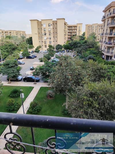 119م للبيع في رحاب2     3نوم و2حمام   تقسيمة عملية وموقع هادئ ومميز