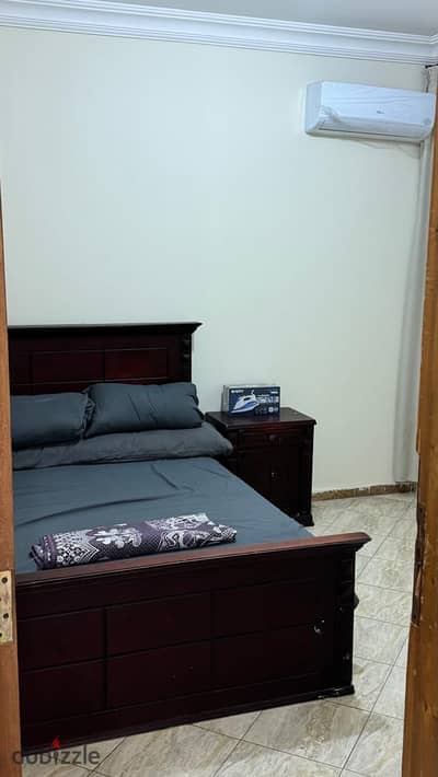 Furnished apartment for rent in Marsa Matrouh, Alexandria Street, city center