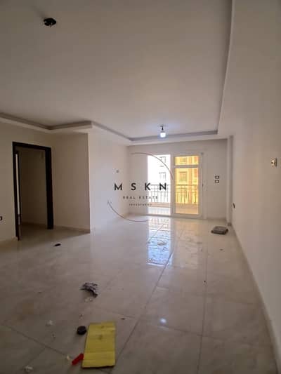 Apartment for rent legally in my city B7 with an area of 96m - New Cairo