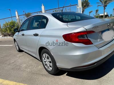 فيات تيبو 2020