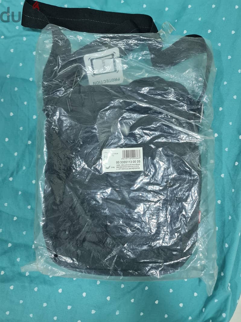 Delsey Bellecour Mini Reporter 2