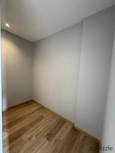 apartment for rent in soleya compound infront of new giza 230 sqm 3 bedrooms plus nanny room with kitchen and acs first use