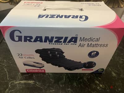 مرتبة هوائية كسر زيرو ماركة granzia
