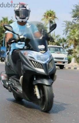 scooter g dink