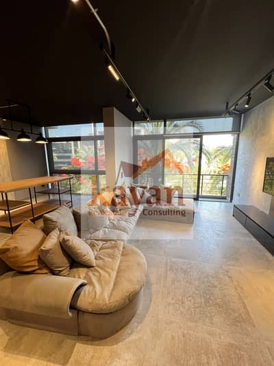 Fully Furnished Apartment for Rent in The Waterway | 2 Bedrooms A fully furnished apartment for rent in The Waterway