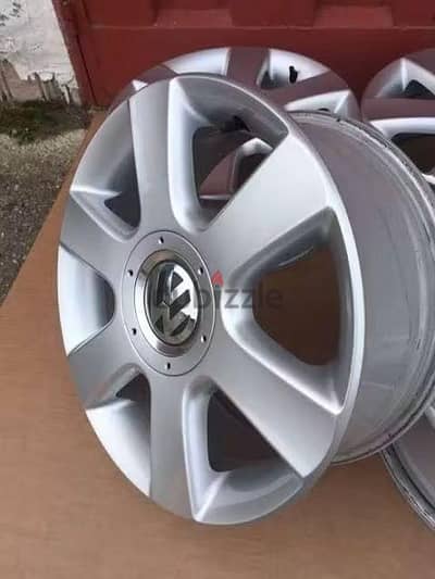 جنوط 16 فولكس VW وارد اليابان