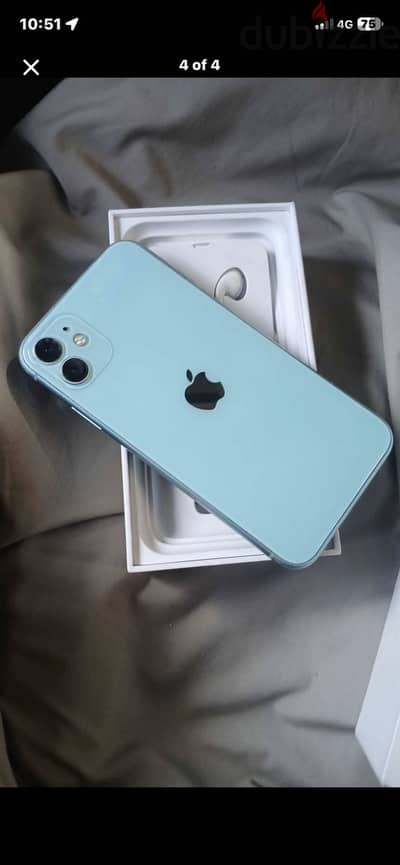 Apple - iPhone 11