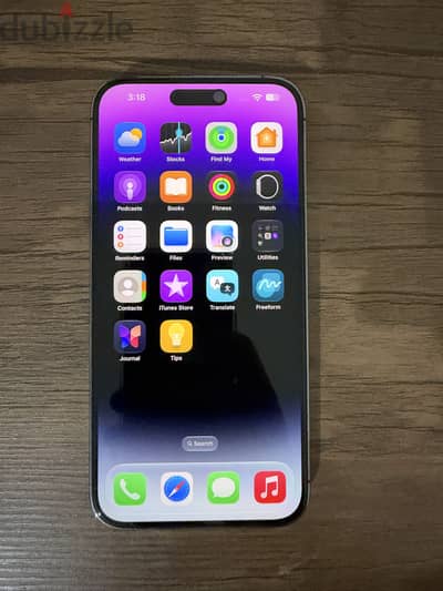 iPhone 14 pro max
