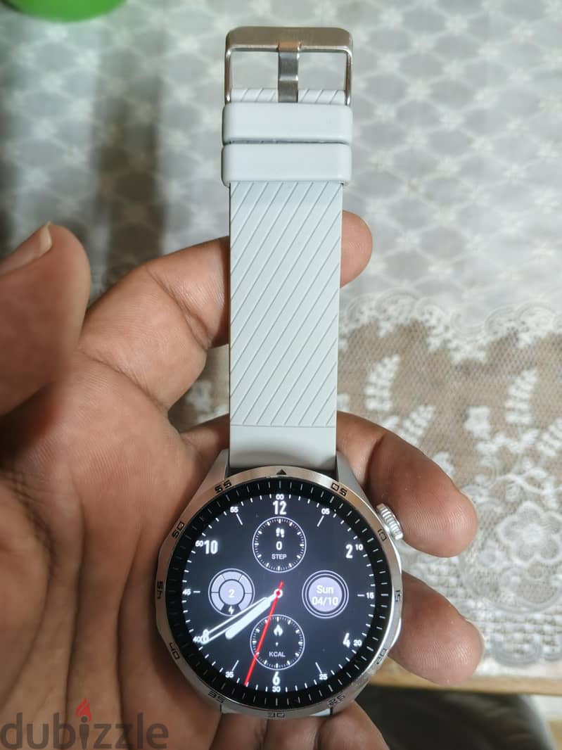 haino teco FG8 3