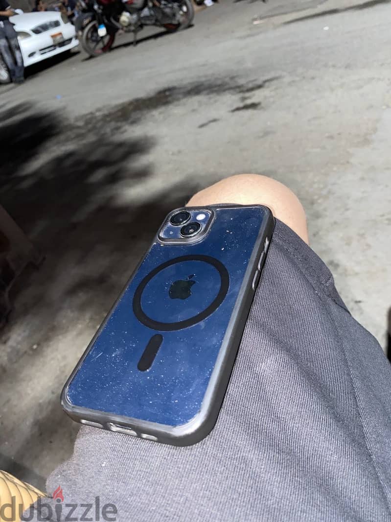 Apple - iPhone 13 1
