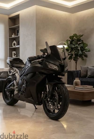HONDA600rr