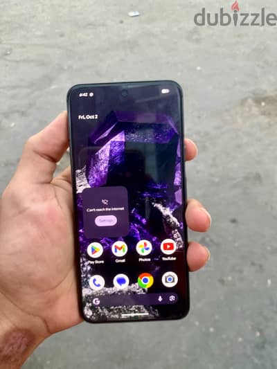 Google Pixel 8