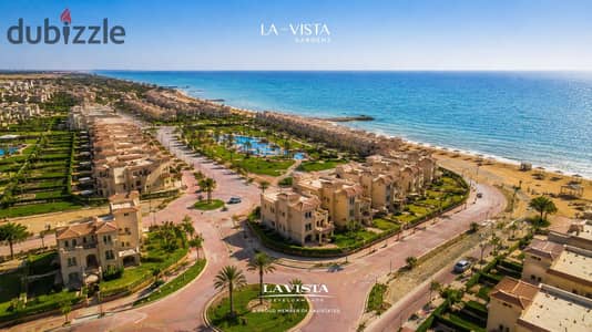2-Bedroom Chalet for Sale in Ain Sokhna | Pool View | Fully Finished | Ready for Viewing