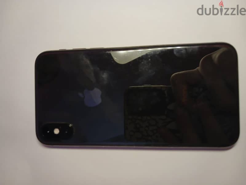 Apple - iPhone XS 3