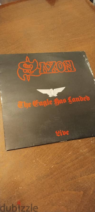 Vinyl Records