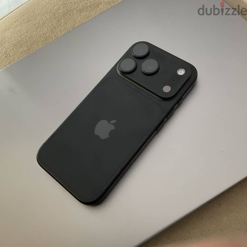 Apple - iPhone 18 Pro 1