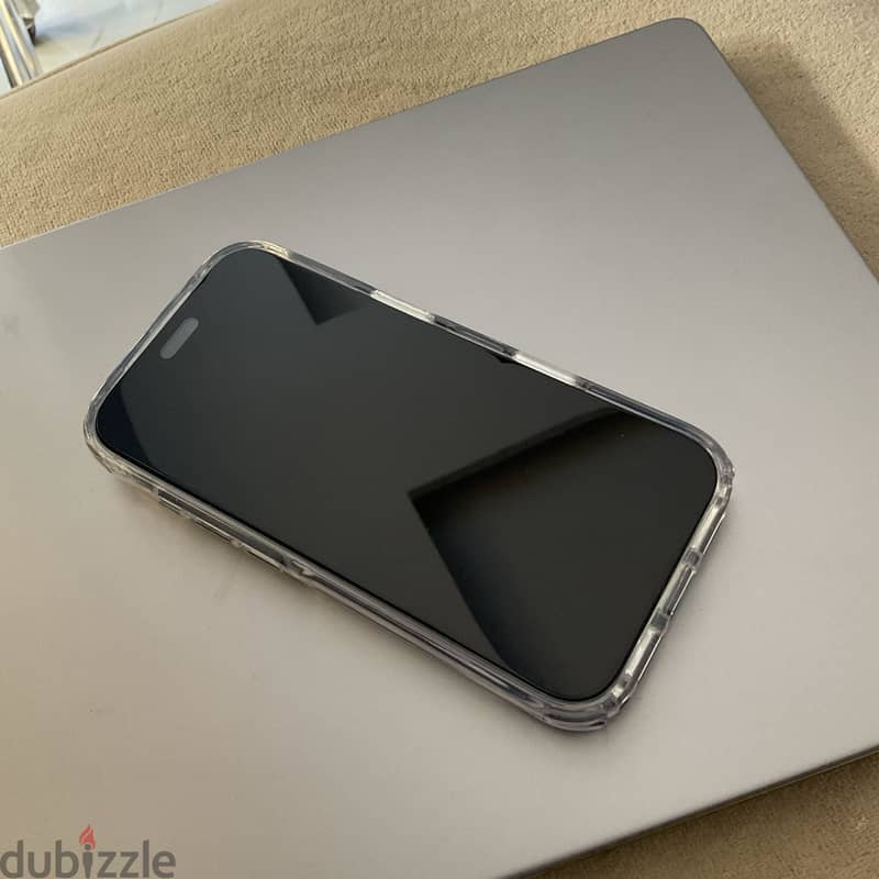 Apple - iPhone 18 Pro 2