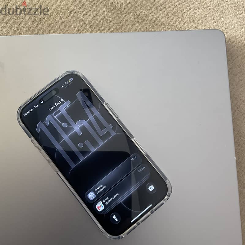 Apple - iPhone 18 Pro 3