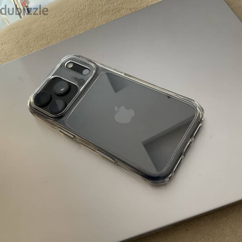 Apple - iPhone 18 Pro 4