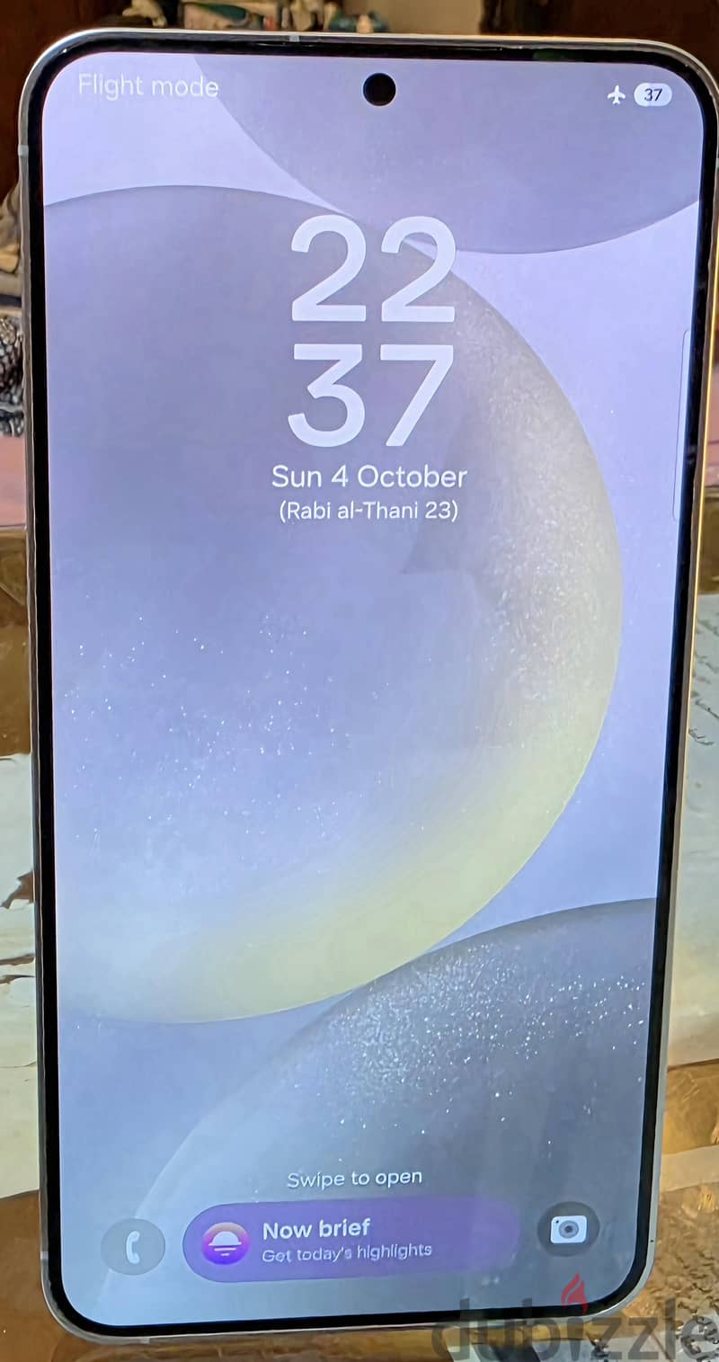 Samsung S24 Plus 4