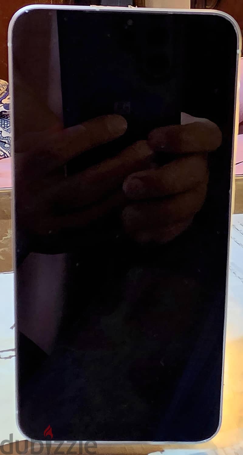 Samsung S24 Plus 5