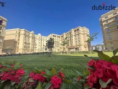 For 4.5 million cash, you will receive a fully finished 196m² apartment in the most prestigious compound in the New Capital, minites from New Cairo