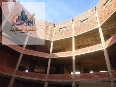 Commercial mall for sale 2000m in the first gathering