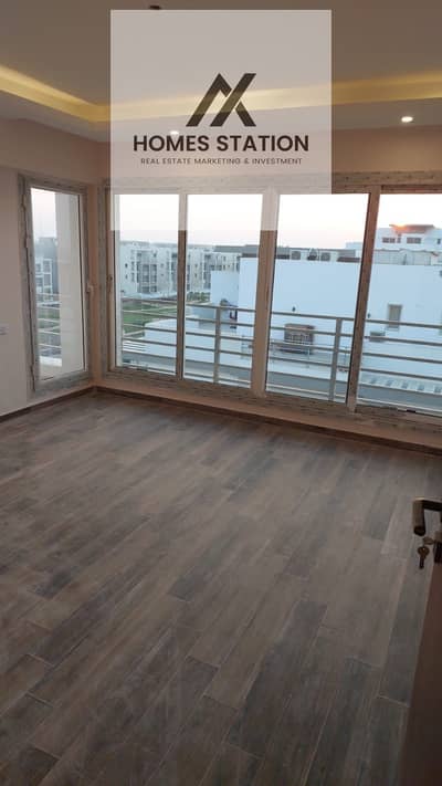 Apartment for Rent in Hyde Park New Cairo with Super Lux Finishing, Prime Location, Ready to Move, Fully Equipped Kitchen and ACs in a Premium Residen