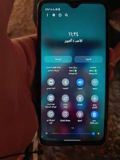 سامسونج موديل اخر