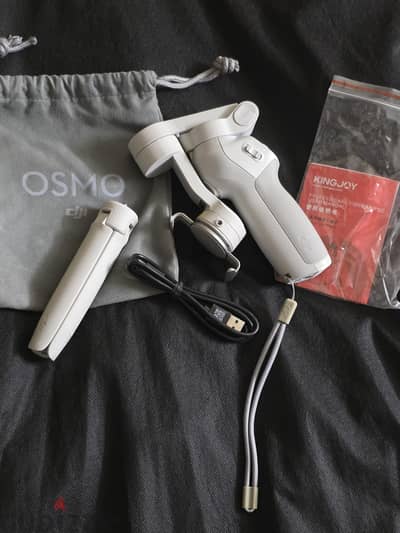 Osmo DJI 4 SE gimbal