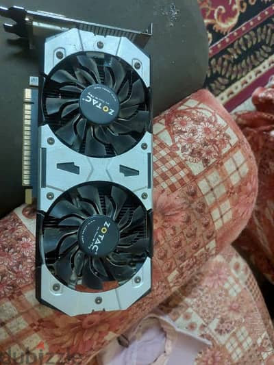 كارت gtx 750 1gb