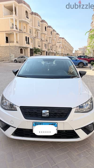 Seat Ibiza 2021 Reference