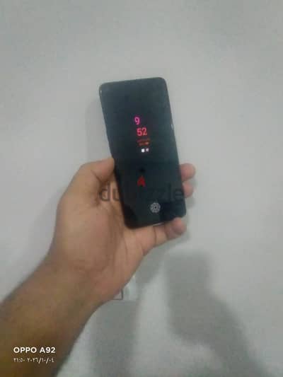 اوبو رينو 5