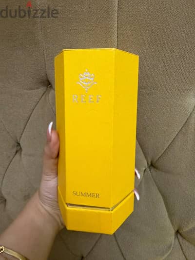برفيوم reef summer