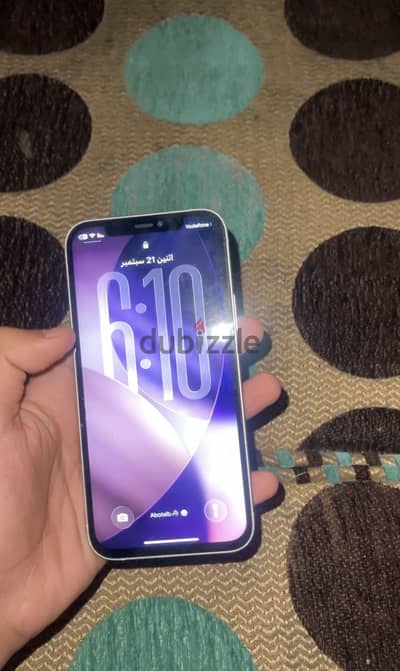 آبل - آيفون 12
